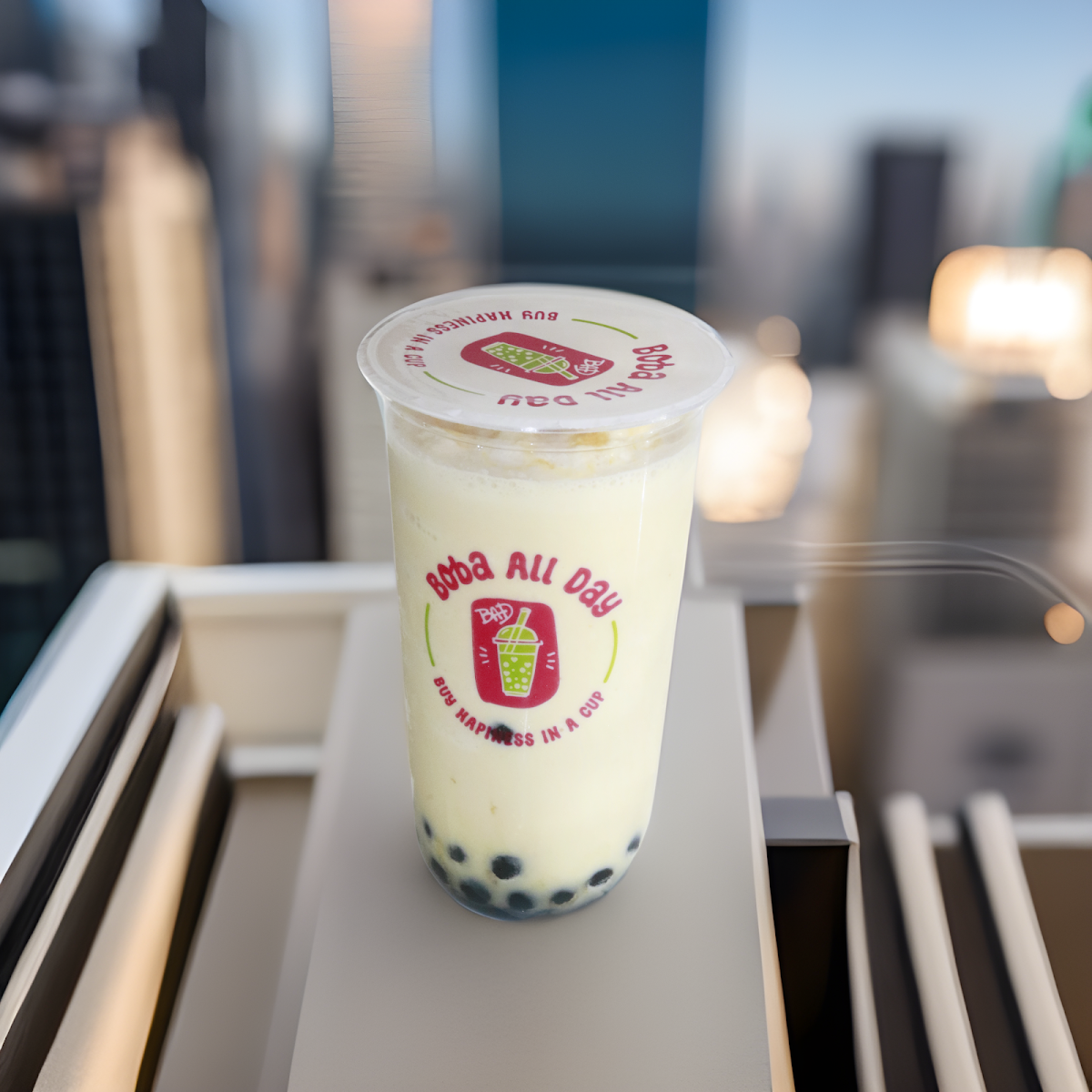 Boba All Day Photos 2